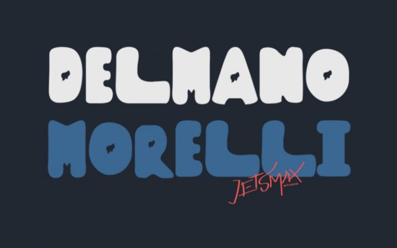 Delmano Morelli Font