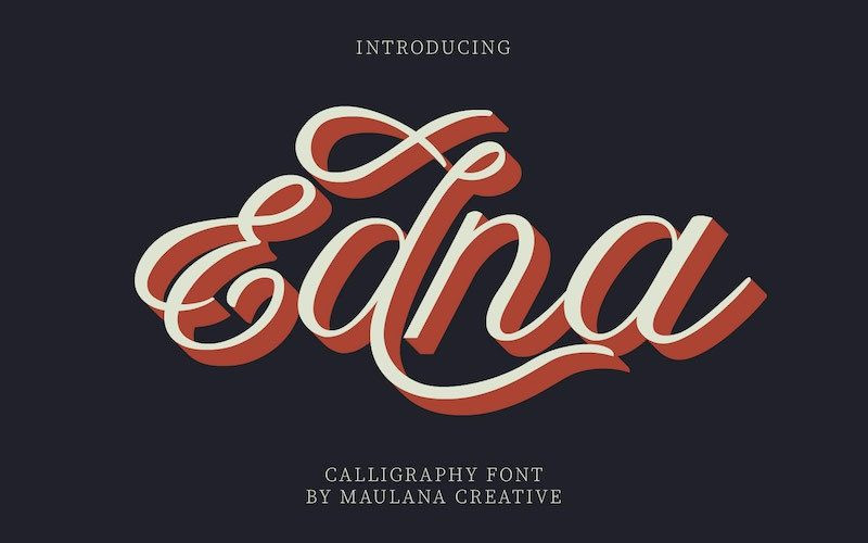 Edna Font