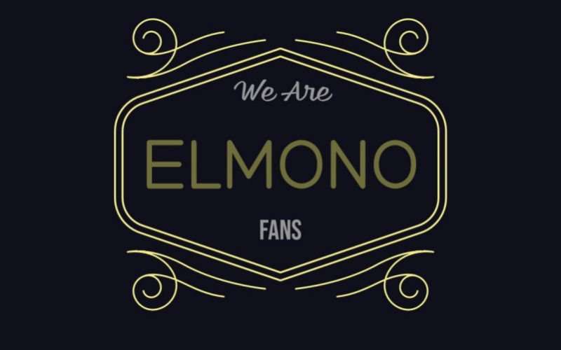 Elmono Font