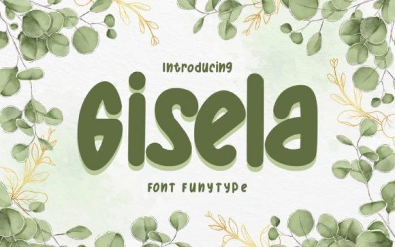 Gisela Font