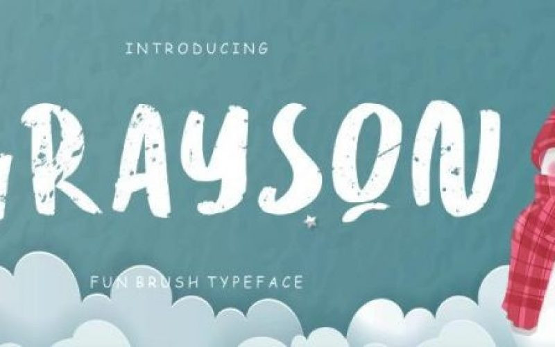 Grayson Font