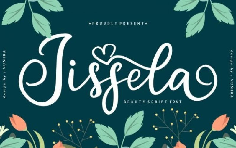 Jissela Font