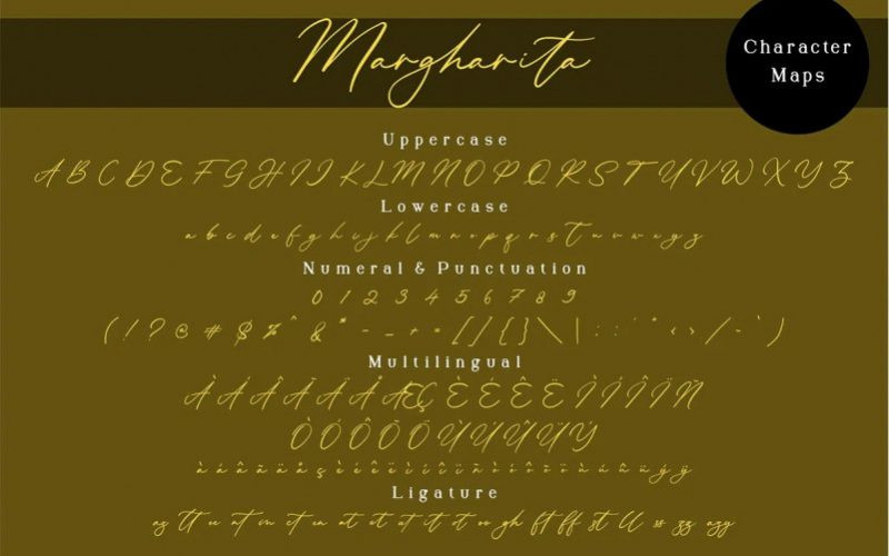 Margharita Font