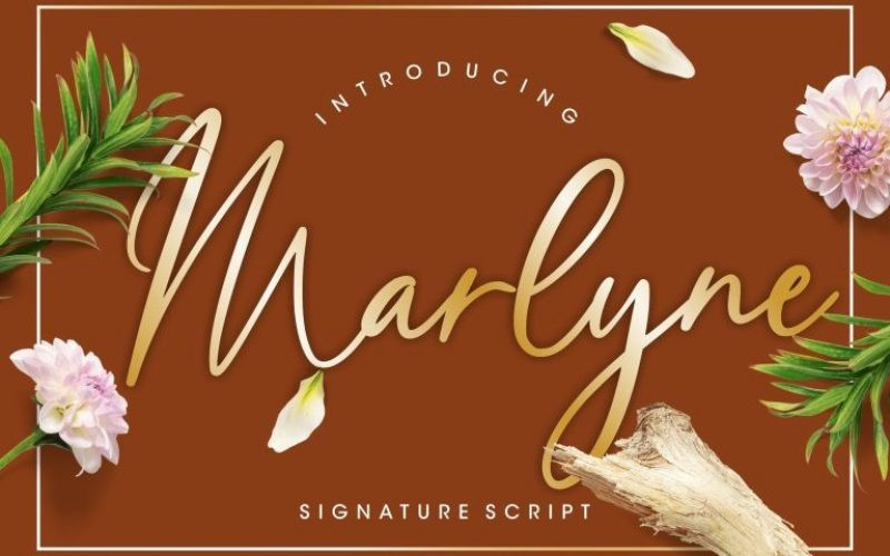 Marlyne Font