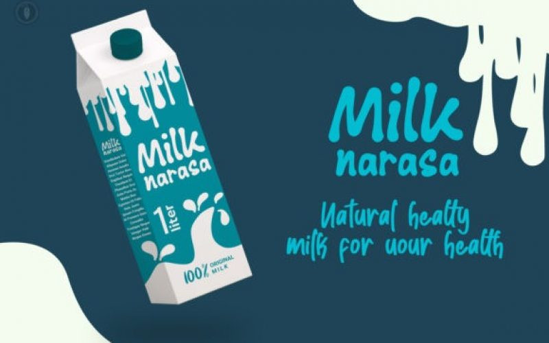 Milkita Font