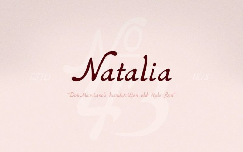 Natalia Font