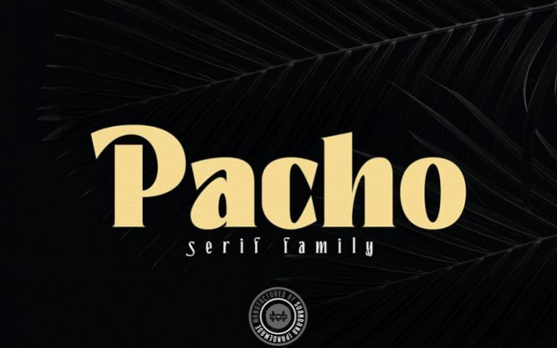 Pacho Font