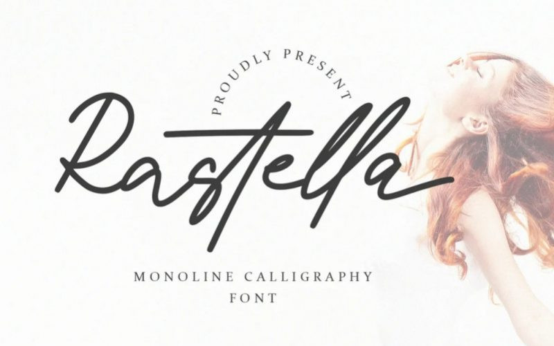 Rastella Font