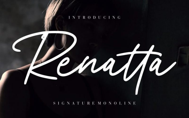 Renatta Font