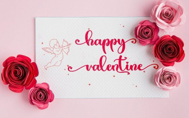 Valentine Bright Font