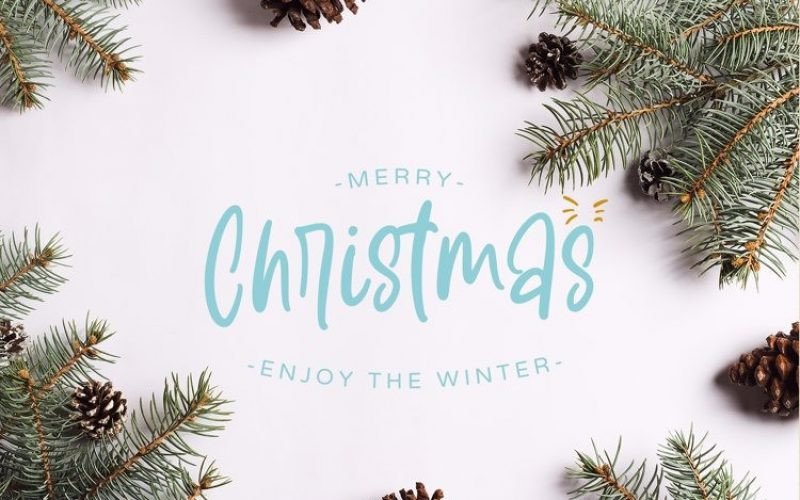 Winter Lova Font