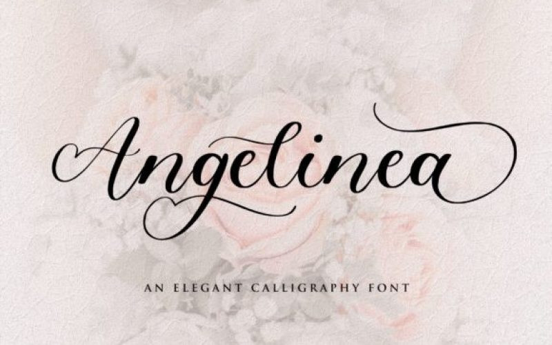 Angelinea Font