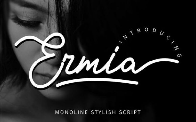 Ermia Font