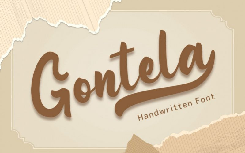 Gontela Font