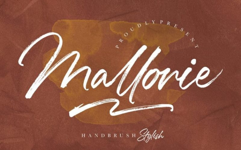 Mallorie Font