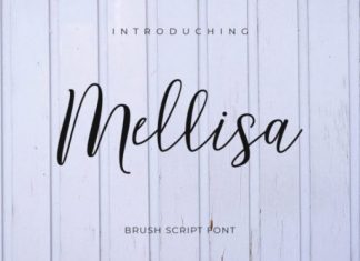 Mellisa Font