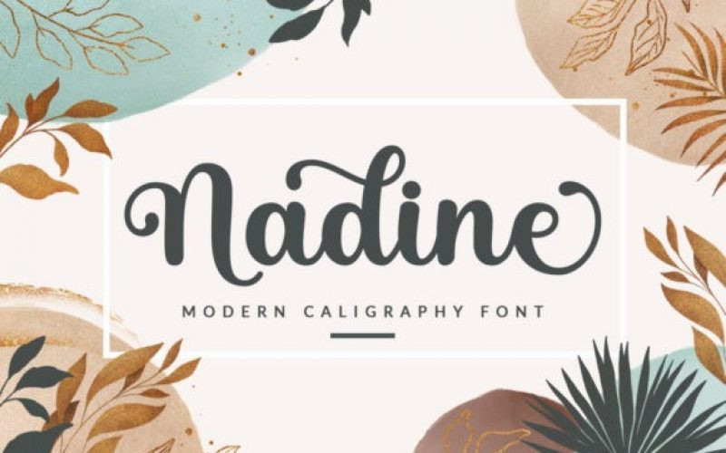 Nadine Font