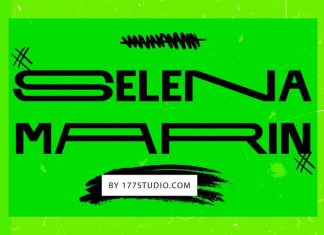 Selena Marin Font