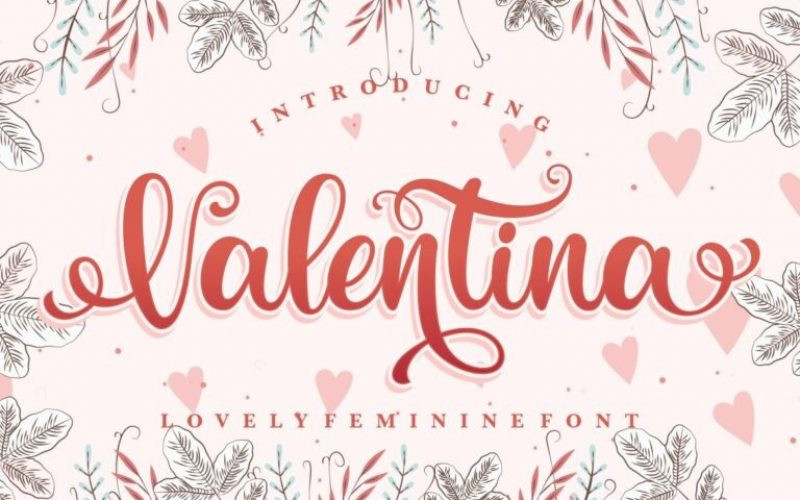 Valentina Font