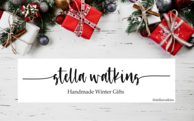 Winter Song Font