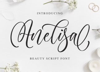 Anelisa Font