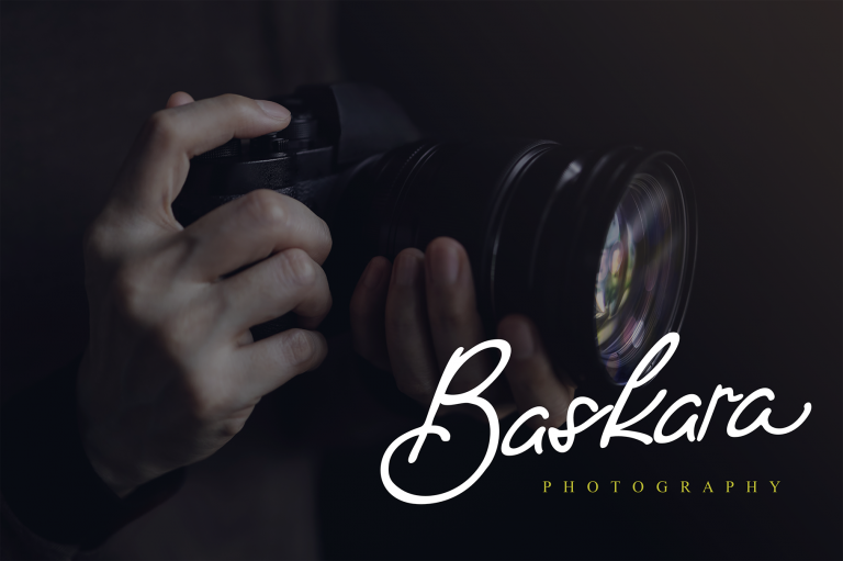 Jump Royce Handwritten Font