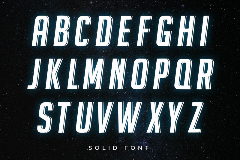 Movo Font