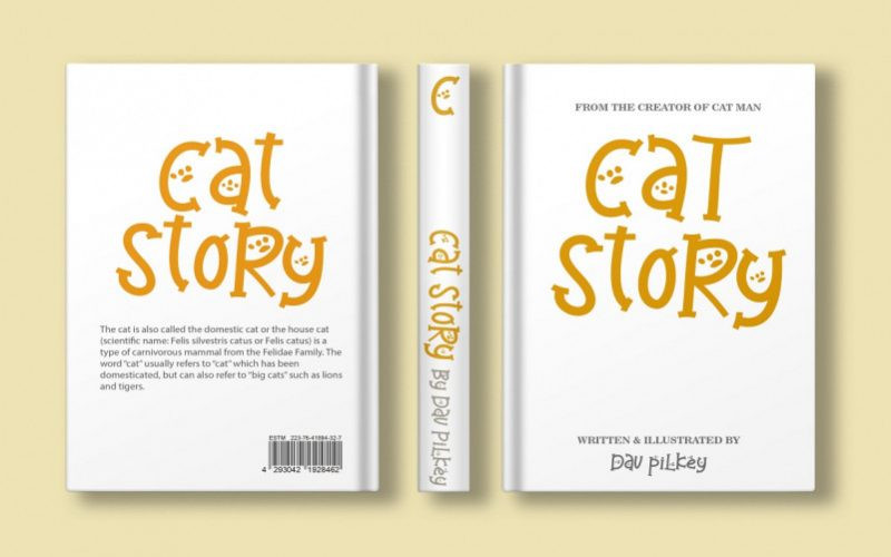 Catty Funny Font