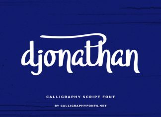 Djonathan Font