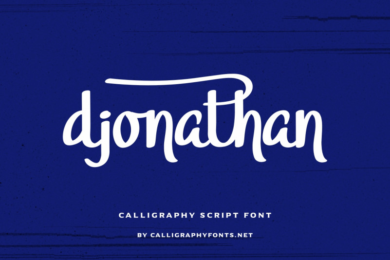 Djonathan Font