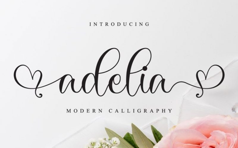 Adelia Font