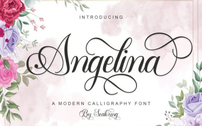 Angelina Font