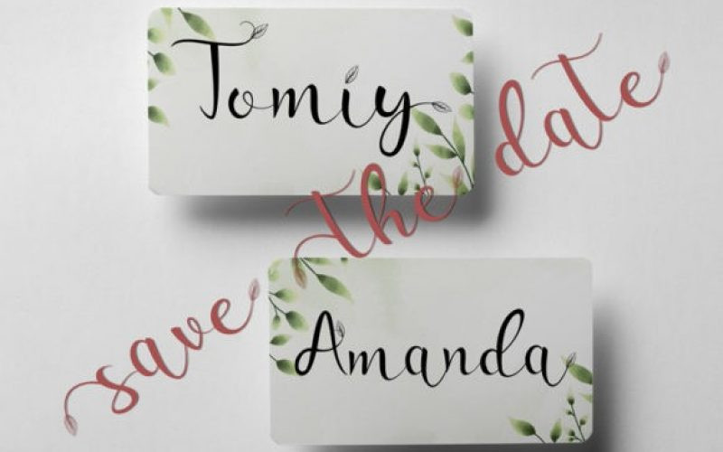 Anita Honey Font