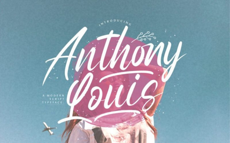 Anthony Louis Font