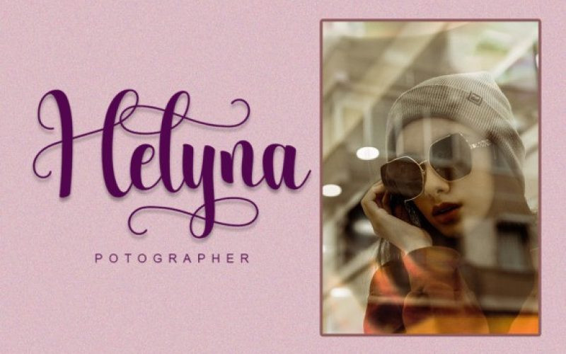 Belyna Font