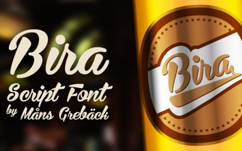 Bira Font