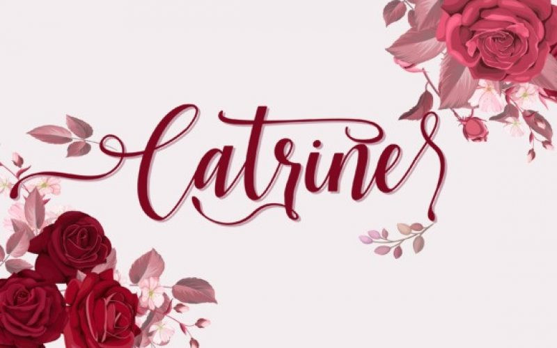 Catrine Font