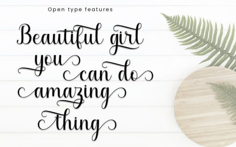 Cherilyn Font