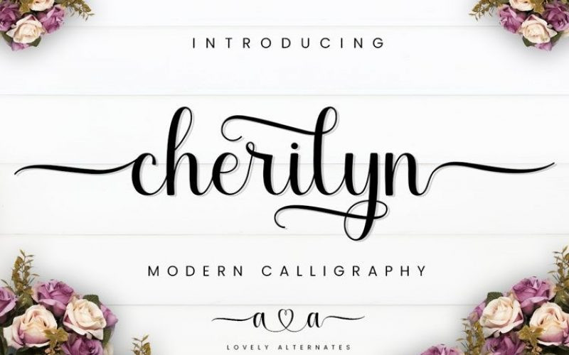 Cherilyn Font