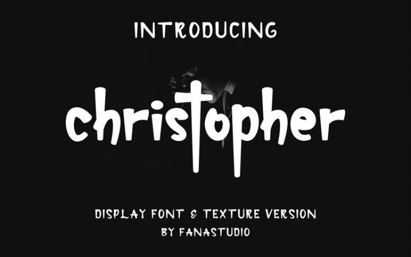 Christopher Font