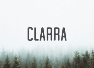 Clarra Font