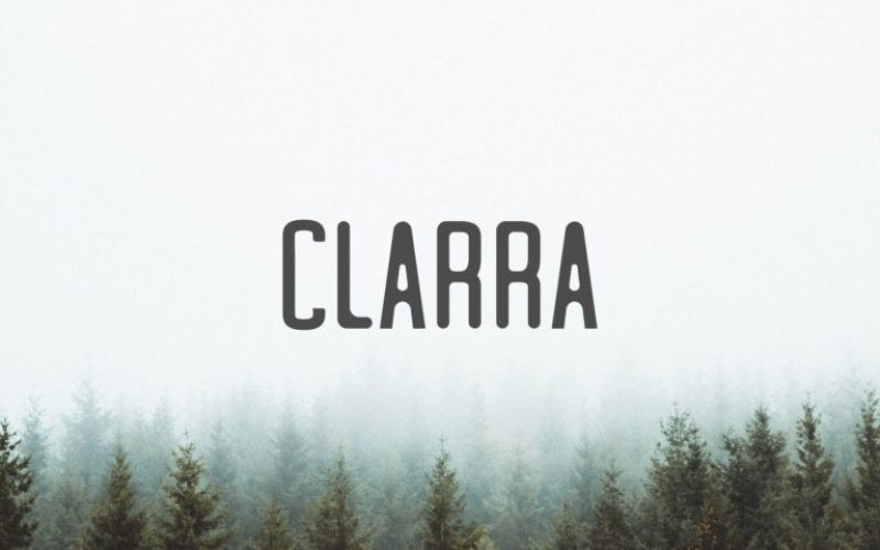 Clarra Font