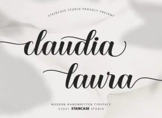 Claudia Laura Font