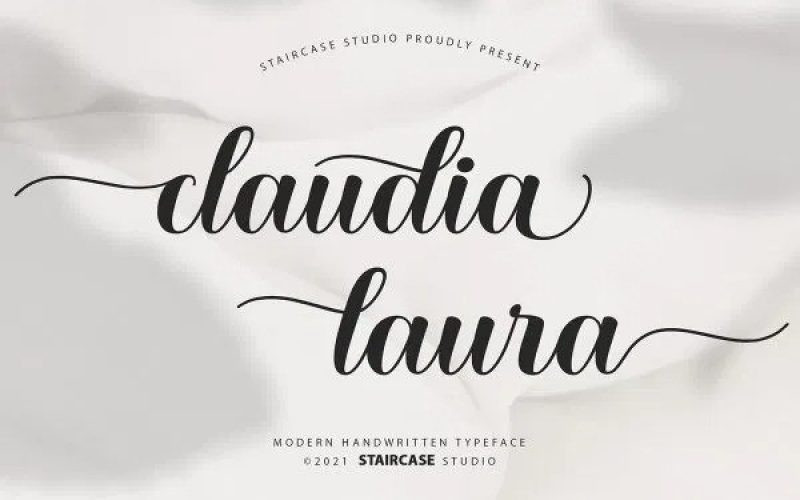 Claudia Laura Font