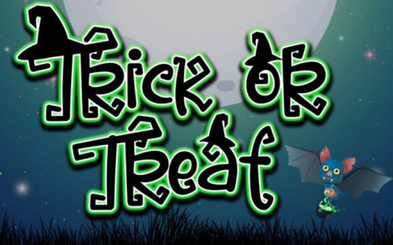 Creepy Witch Font