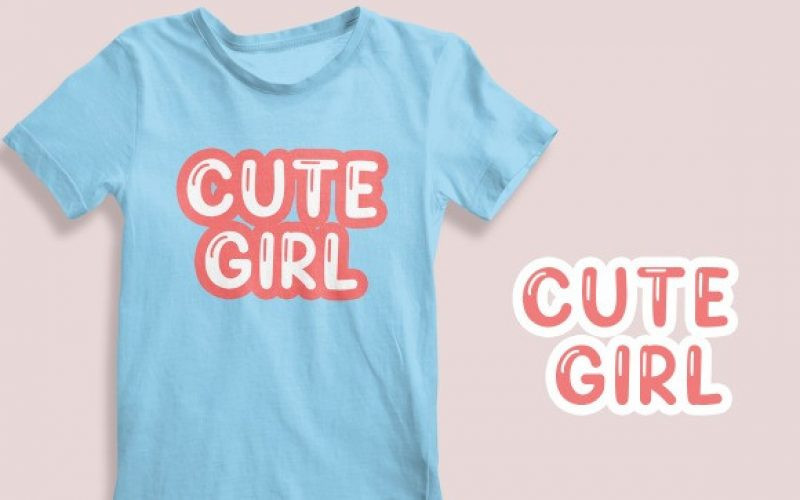 Cuties Rabbits Font