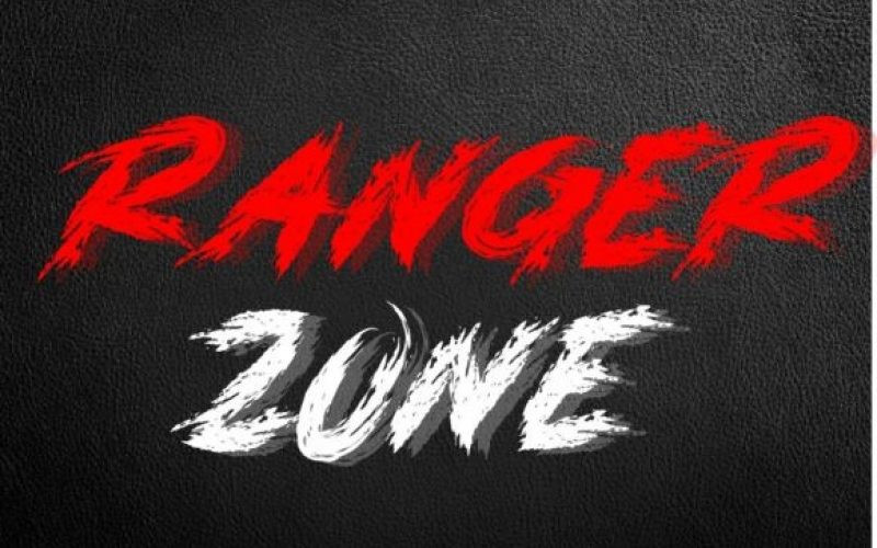 DANGER ZONE Font