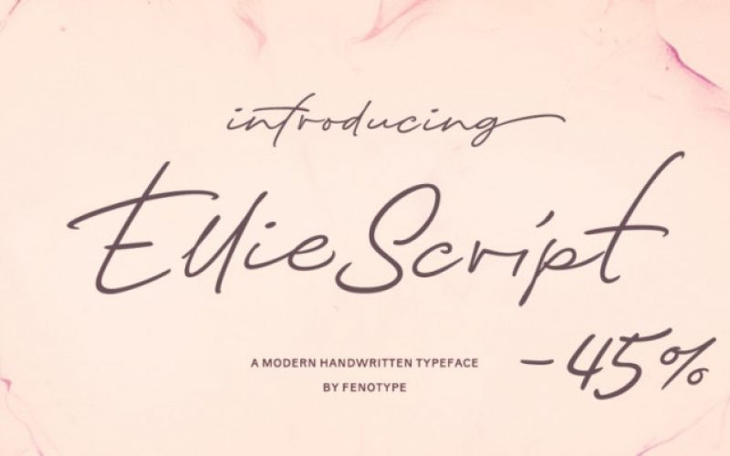 Ellie Font