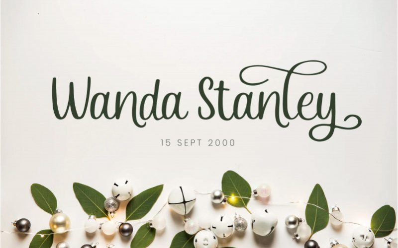 Eveliana Font