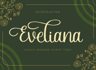 Eveliana Font